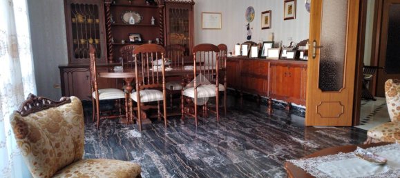 Квартира с 5 комнатами в Кастролиберо, Италия № 143650 10