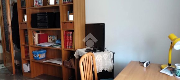 Квартира с 5 комнатами в Кастролиберо, Италия № 143650 20