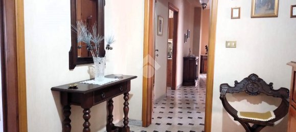 Квартира с 5 комнатами в Кастролиберо, Италия № 143650 6