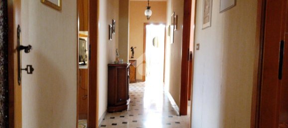 Квартира с 5 комнатами в Кастролиберо, Италия № 143650 8