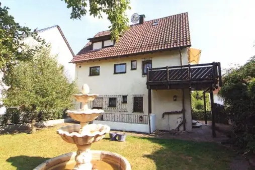 Casa T4 em Stuttgart, Germany N.º 26712