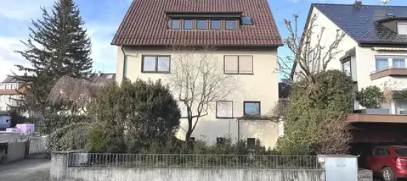 Casa T4 em Stuttgart, Germany N.º 26712 2