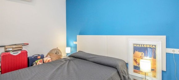 2 Schlafzimmer Wohnung in Palma de Majorca, Spain, Nr. 78623 11