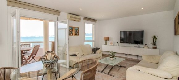 2 Schlafzimmer Wohnung in Palma de Majorca, Spain, Nr. 78623 5