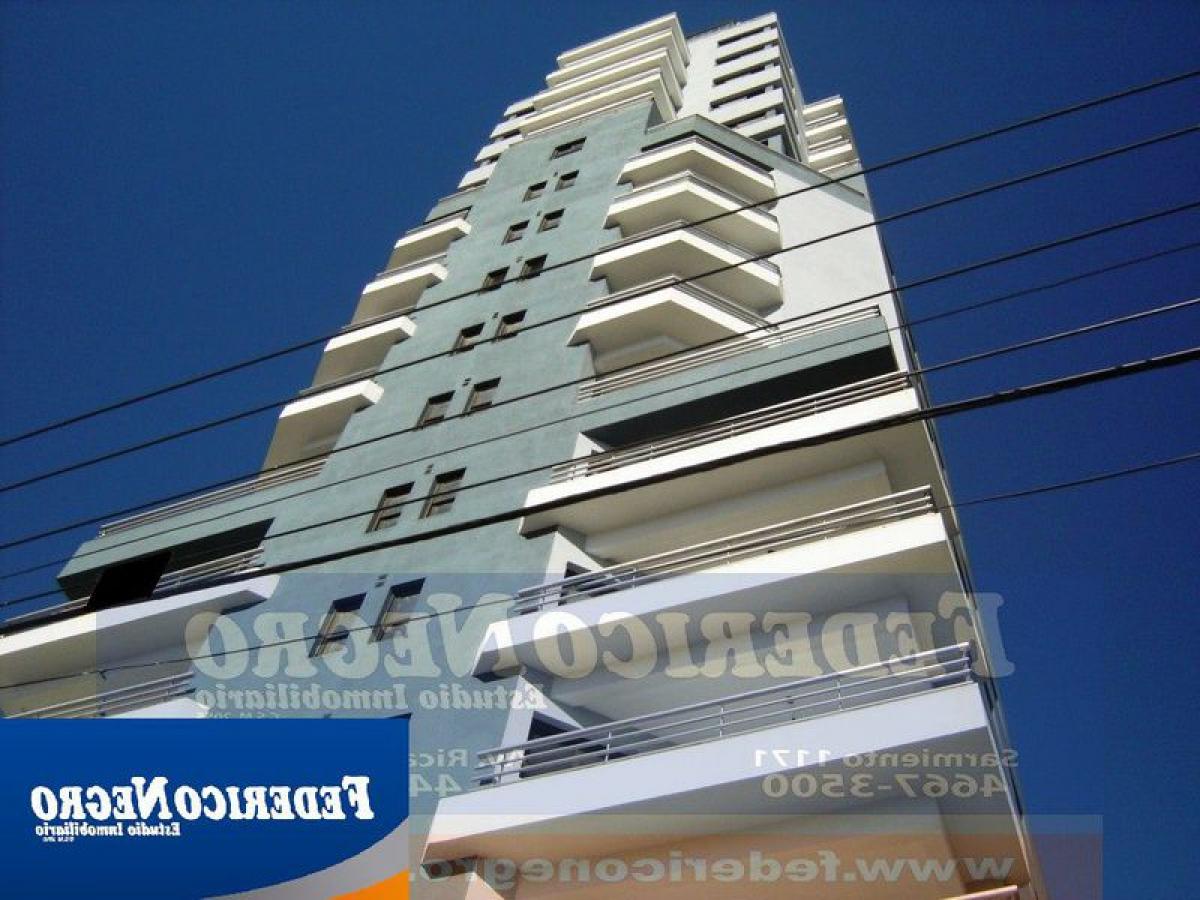 3 bedrooms Apartment in San Miguel, Argentina No. 3572