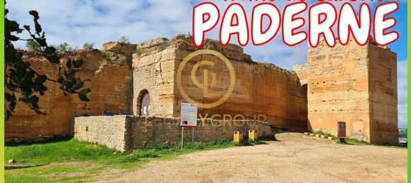 Grundstück in Paderne, Portugal 1000m², Nr. 55059 11