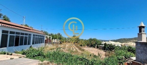 Grundstück in Paderne, Portugal 1000m², Nr. 55059 8