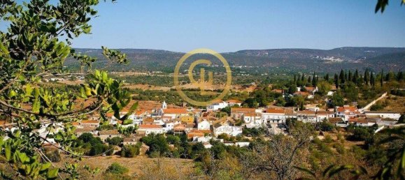 Grundstück in Paderne, Portugal 1000m², Nr. 55059 9