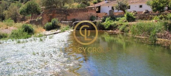 Grundstück in Paderne, Portugal 1000m², Nr. 55059 12