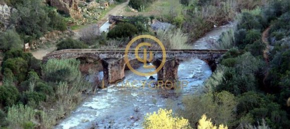 Grundstück in Paderne, Portugal 1000m², Nr. 55059 16