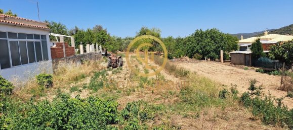 Grundstück in Paderne, Portugal 1000m², Nr. 55059 6