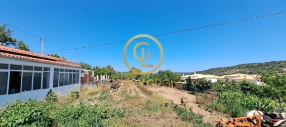 Grundstück in Paderne, Portugal 1000m², Nr. 55059 2