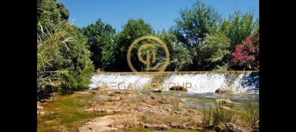 Grundstück in Paderne, Portugal 1000m², Nr. 55059 14