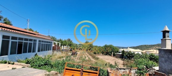 Grundstück in Paderne, Portugal 1000m², Nr. 55059 3