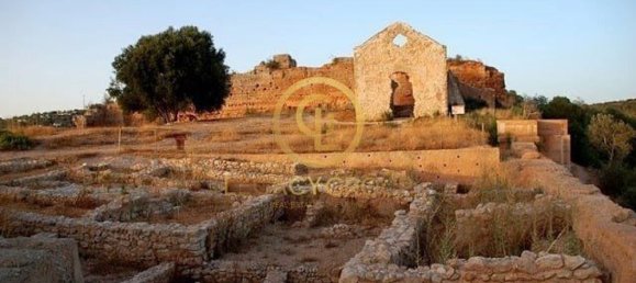 Grundstück in Paderne, Portugal 1000m², Nr. 55059 13