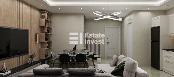 Apartment 2+1 in Alanya, Turkey No. 26498 5