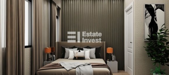 Apartment 2+1 in Alanya, Turkey No. 26498 8