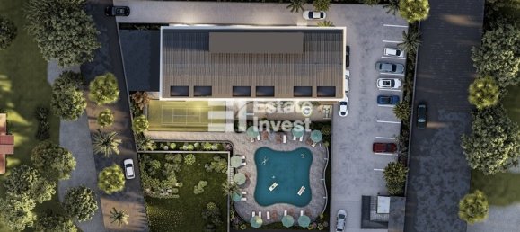 Apartment 2+1 in Alanya, Turkey No. 26498 3