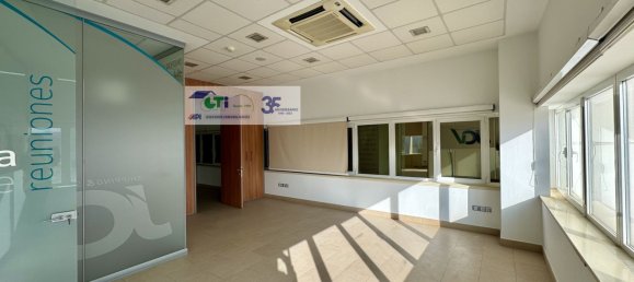 3384m² Warehouse in Zaragoza, Spain No. 182438 15