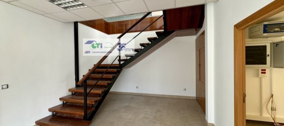 3384m² Warehouse in Zaragoza, Spain No. 182438 18