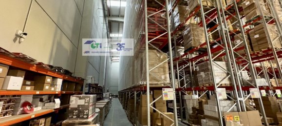 3384m² Warehouse in Zaragoza, Spain No. 182438 6