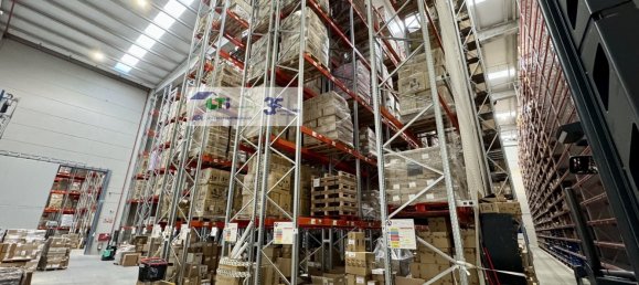 3384m² Warehouse in Zaragoza, Spain No. 182438 9