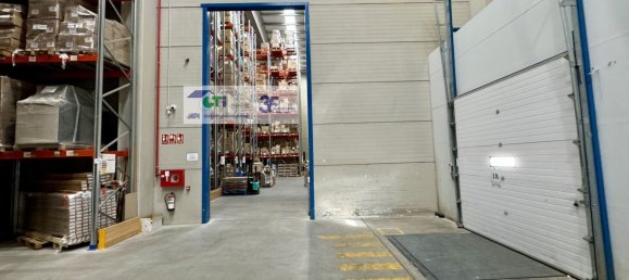 3384m² Warehouse in Zaragoza, Spain No. 182438 10