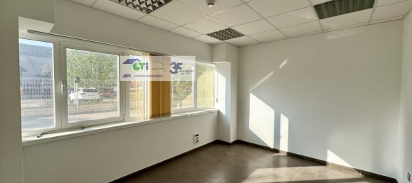 3384m² Warehouse in Zaragoza, Spain No. 182438 14