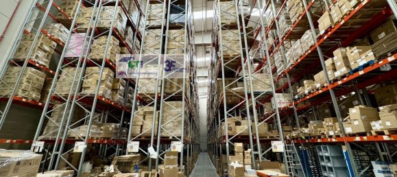 3384m² Warehouse in Zaragoza, Spain No. 182438 8
