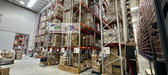 3384m² Warehouse in Zaragoza, Spain No. 182438 13