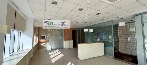 3384m² Warehouse in Zaragoza, Spain No. 182438 17