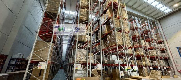 3384m² Warehouse in Zaragoza, Spain No. 182438 7