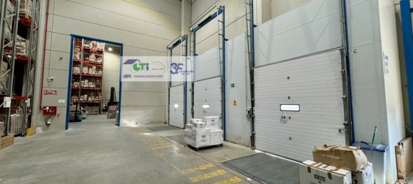3384m² Warehouse in Zaragoza, Spain No. 182438 11
