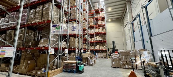 3384m² Warehouse in Zaragoza, Spain No. 182438 5