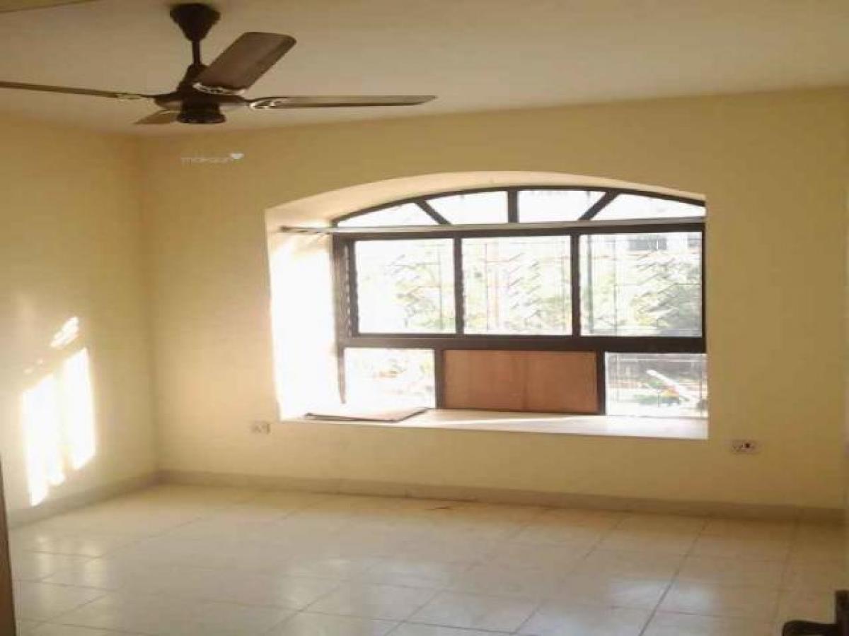 2 bedrooms House in Mumbai, India No. 27802