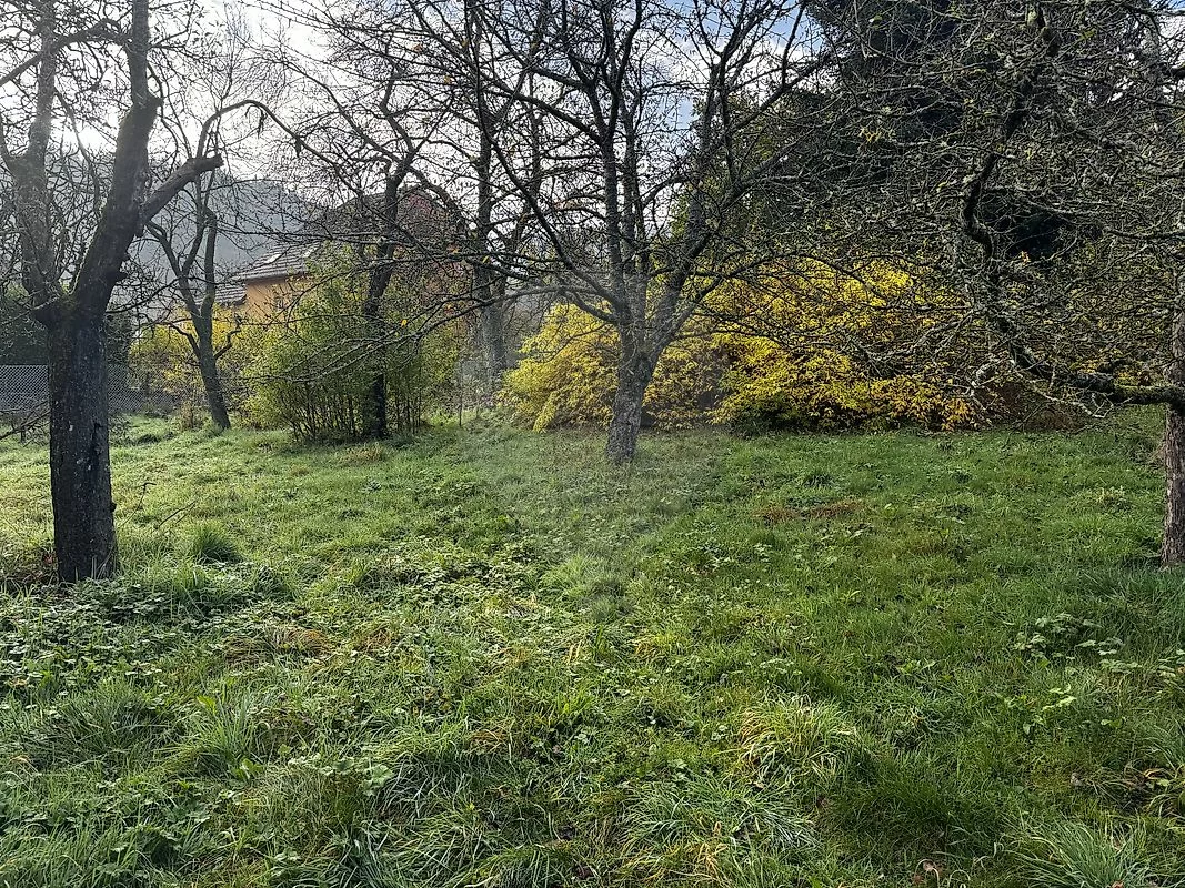 Terreno en Lautenbachzell, France 800 m² No. 152857