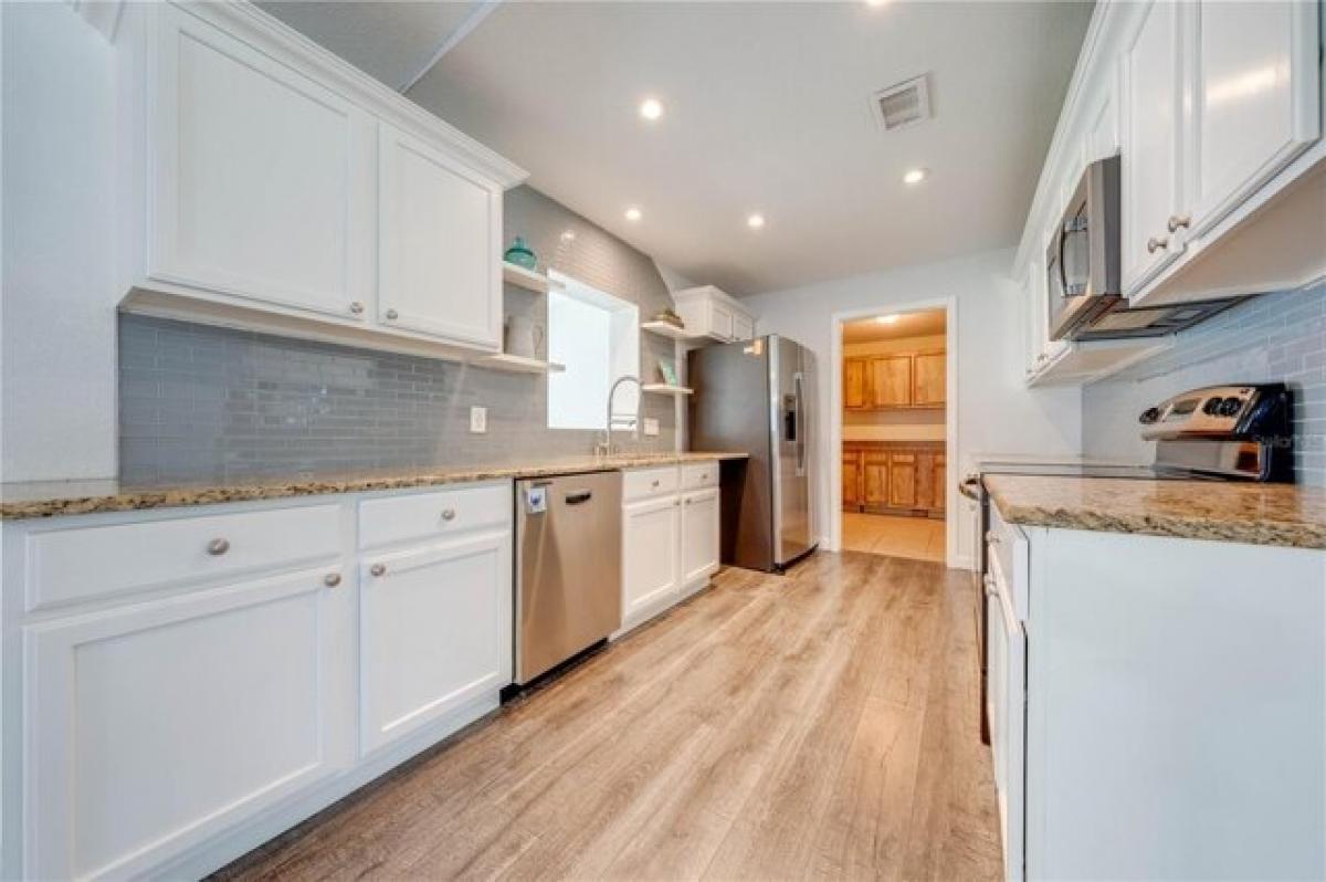 2 bedrooms House in Saint Cloud, USA No. 373431