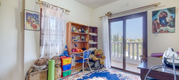 5 Schlafzimmer Villa in Ayia Napa, Cyprus, Nr. 141150 21