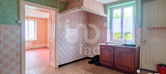 4 Schlafzimmer Stadthaus in Angomont, France, Nr. 60939 8