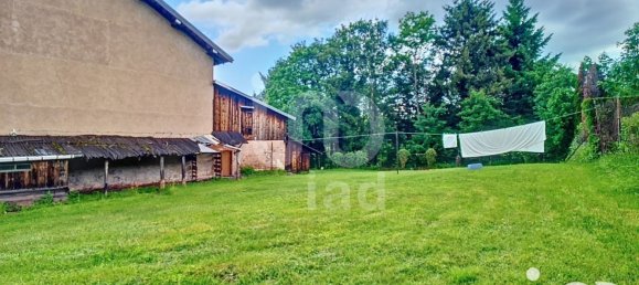 4 Schlafzimmer Stadthaus in Angomont, France, Nr. 60939 22