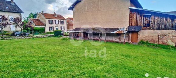 4 Schlafzimmer Stadthaus in Angomont, France, Nr. 60939 6