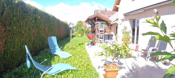 3 غرف نوم منزل في Zillisheim, France رقم 220418 4