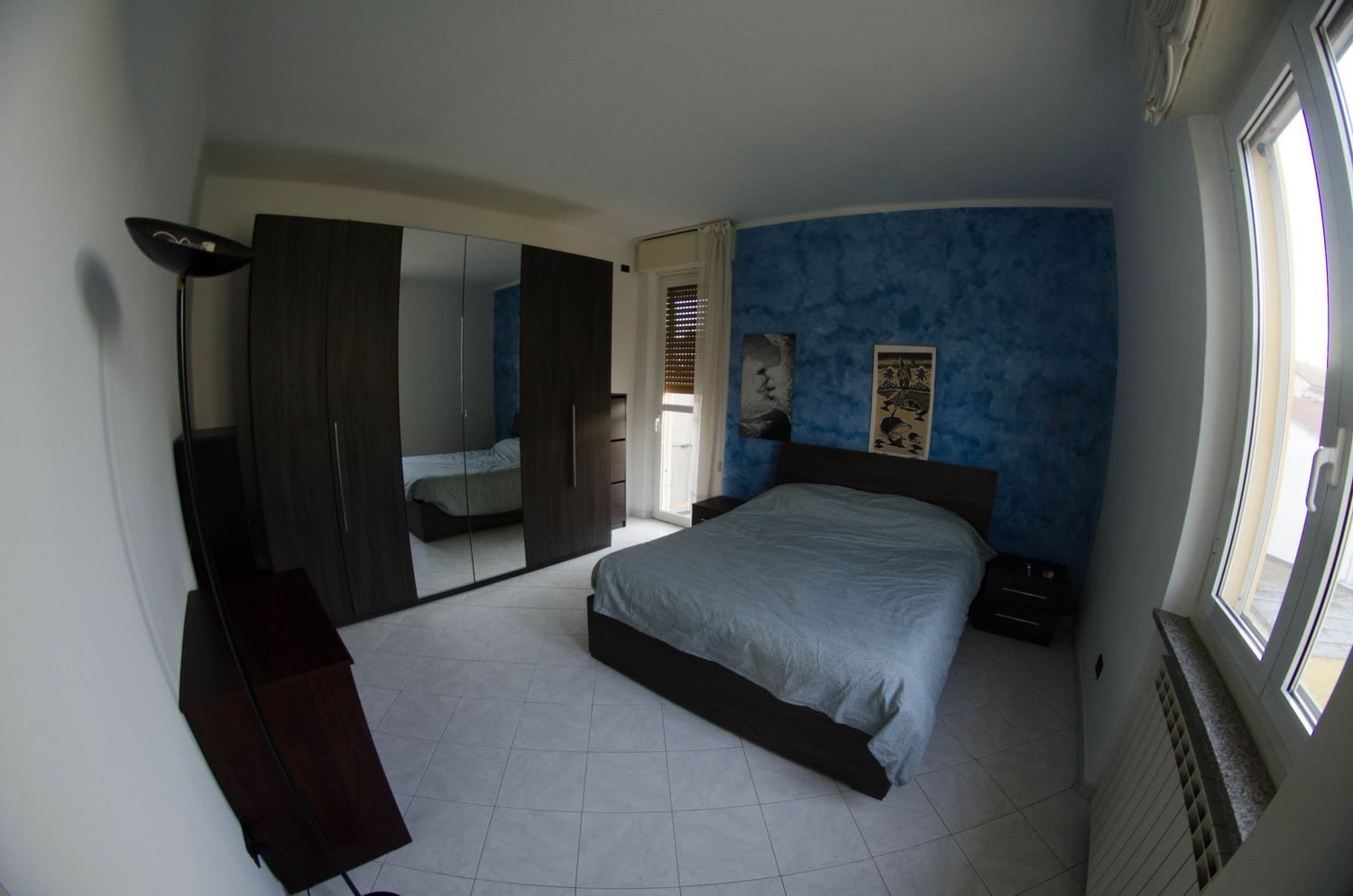 2 bedrooms Apartment in Casale Monferrato, Italy No. 318776