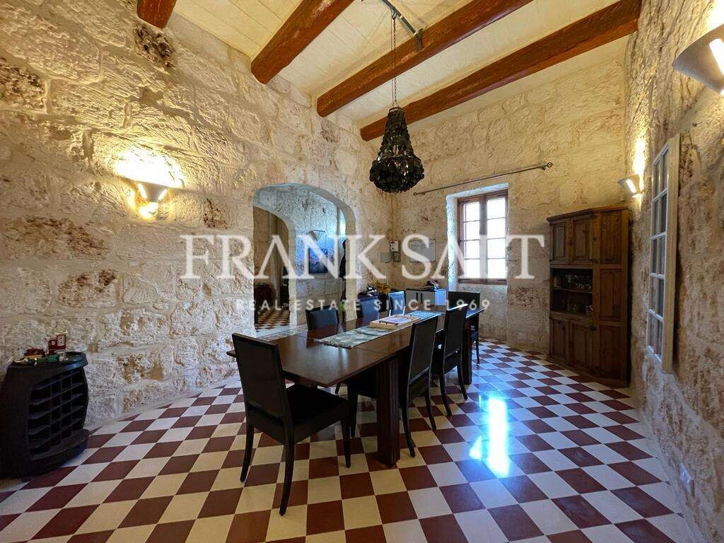 3 chambres Maison à Mellieha, Malta No. 10896