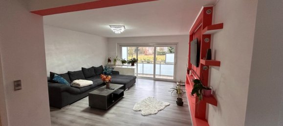 Квартира с 2 спальнями в Висбаден, Германия № 358988 3