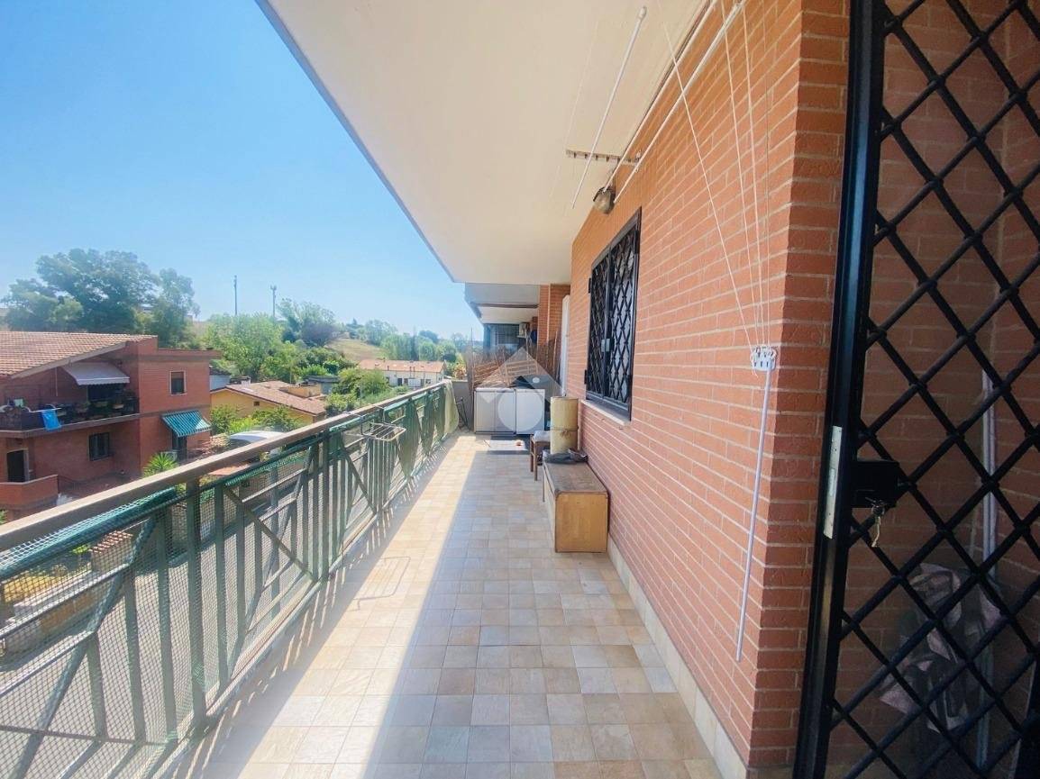 2 Schlafzimmer Wohnung in Rome, Italy, Nr. 305771