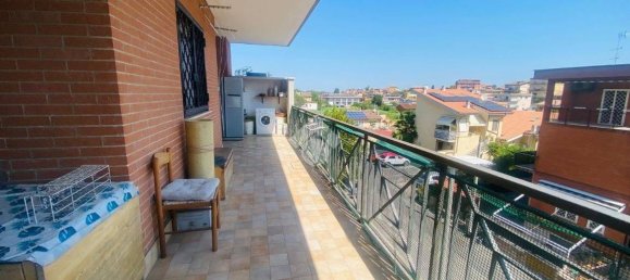 2 Schlafzimmer Wohnung in Rome, Italy, Nr. 305771 15