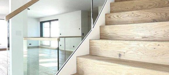 4 rooms Penthouse in Margareten, Austria No. 170931 9