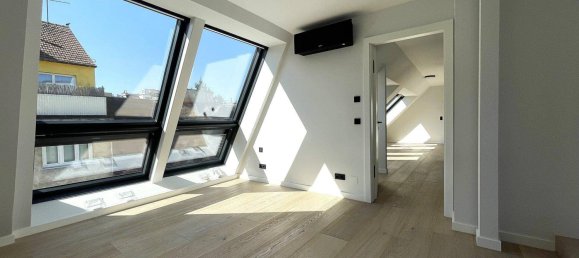 4 rooms Penthouse in Margareten, Austria No. 170931 26