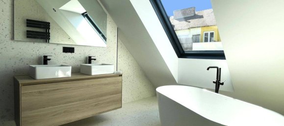 4 rooms Penthouse in Margareten, Austria No. 170931 29